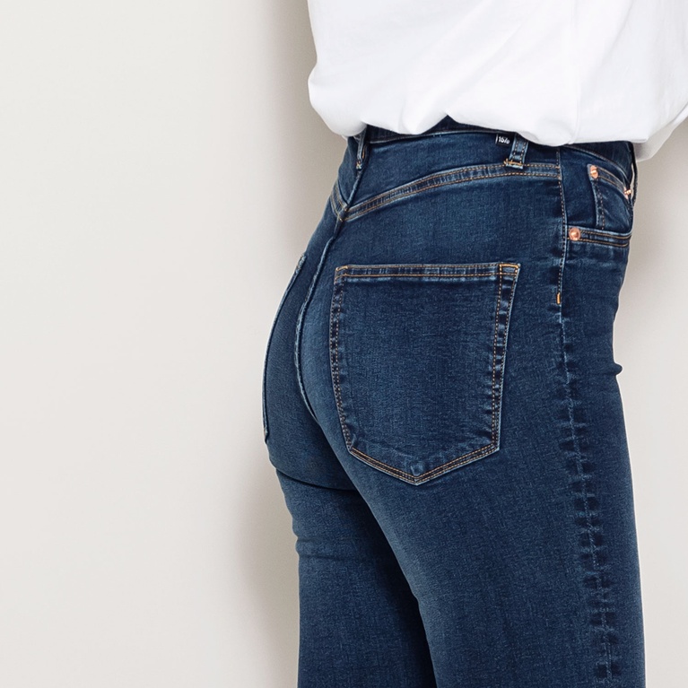 Jeans "Snake" Jeans "Snake"